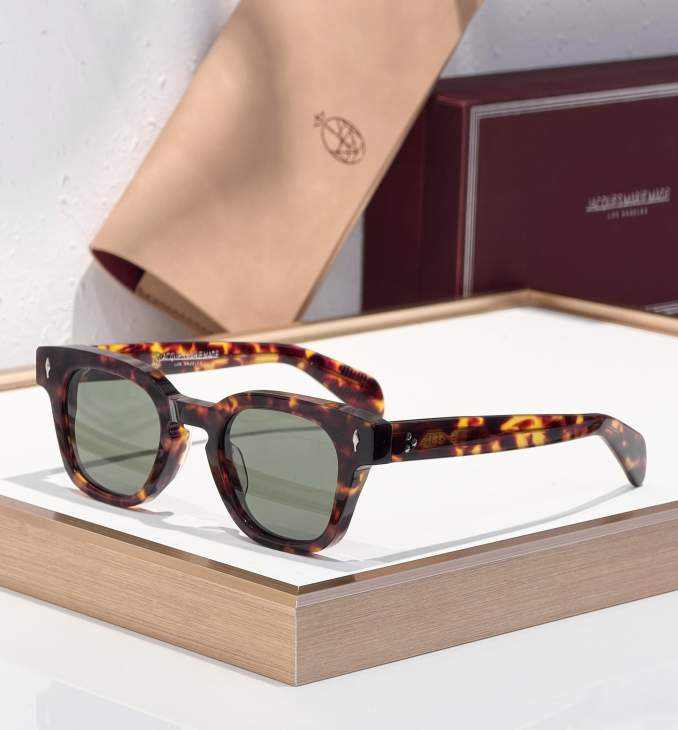 Picture of Jacques Marie Mage Sunglasses _SKUfw80916608fw